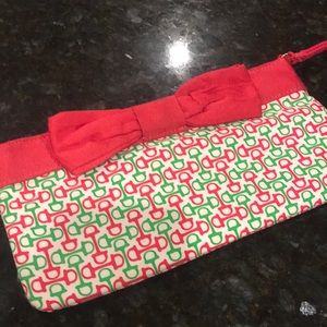 Vineyard Vines Clutch